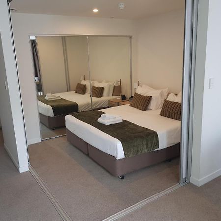 Aparthotel Quest on Durham à Tauranga Extérieur photo